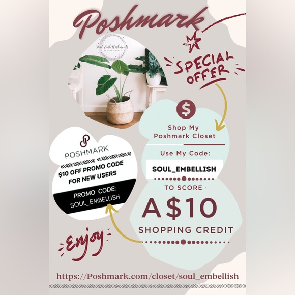 “Together We Posh Party” > Don’t miss it! - Picture 12 of 14